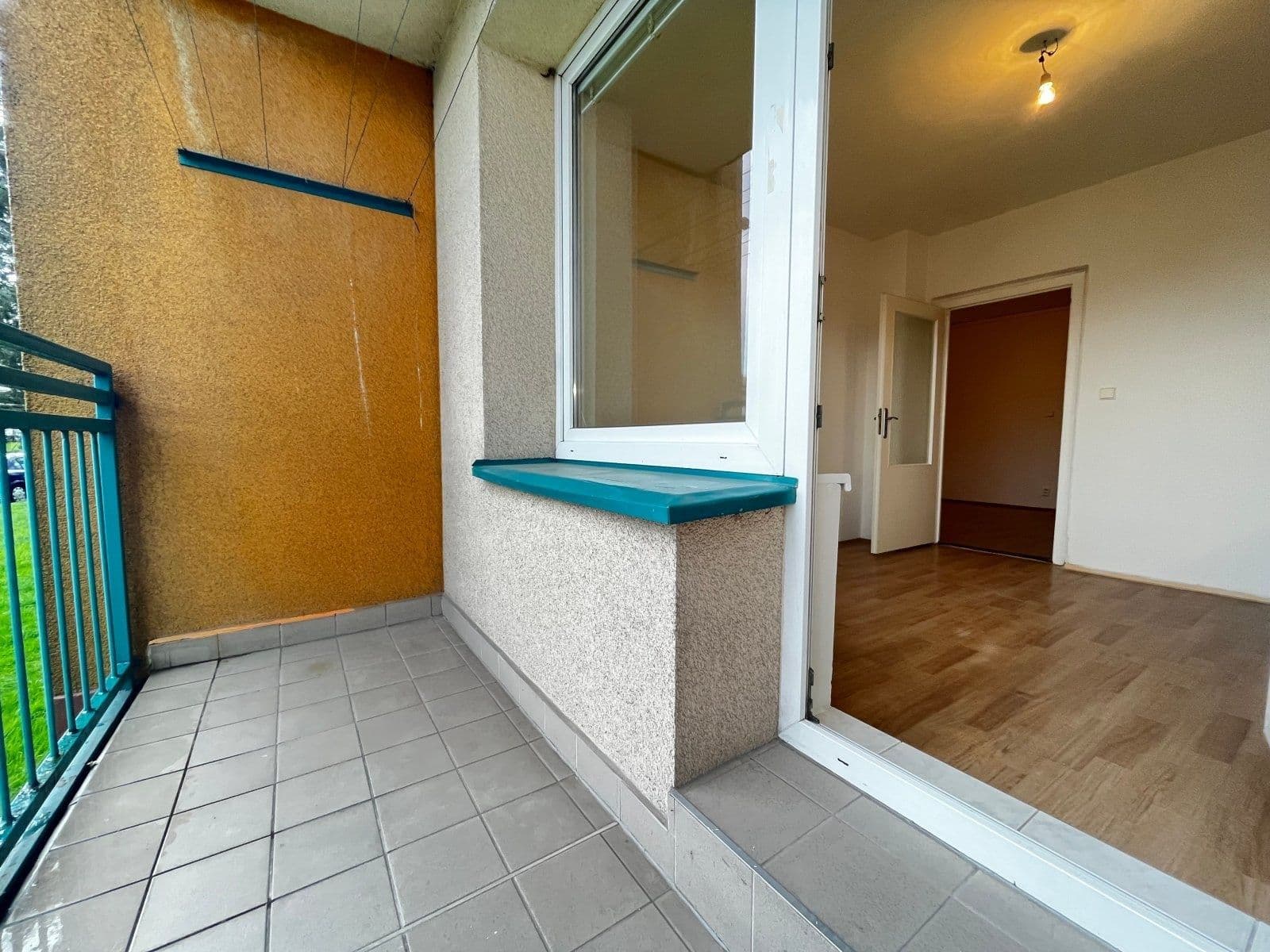 Prenájom bytu 2-izbový 67 m², Okružní, Orlová, Moravskoslezský kraj Prenájom bytu 2-izbový 67 m², Okružní, Orlová, Moravskoslezský kraj