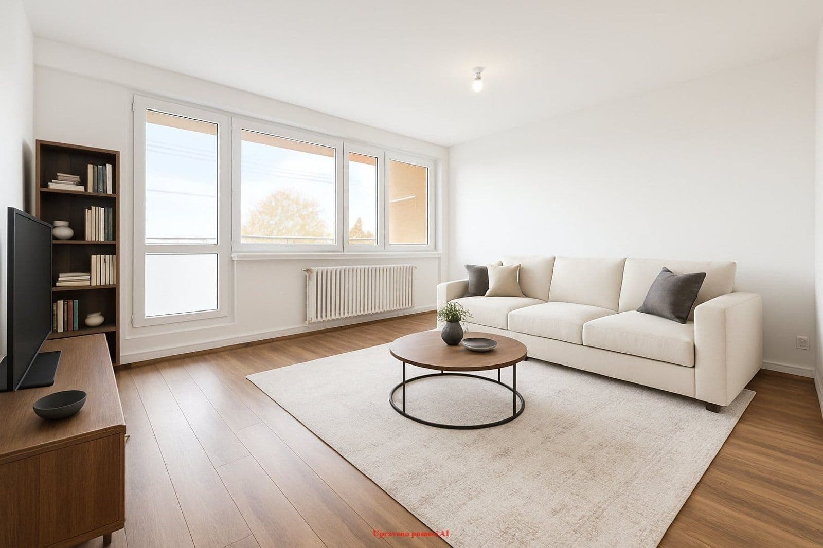 Prenájom bytu 3-izbový 75 m², Dr. Glazera, Horní Suchá, Moravskoslezský kraj Prenájom bytu 3-izbový 75 m², Dr. Glazera, Horní Suchá, Moravskoslezský kraj