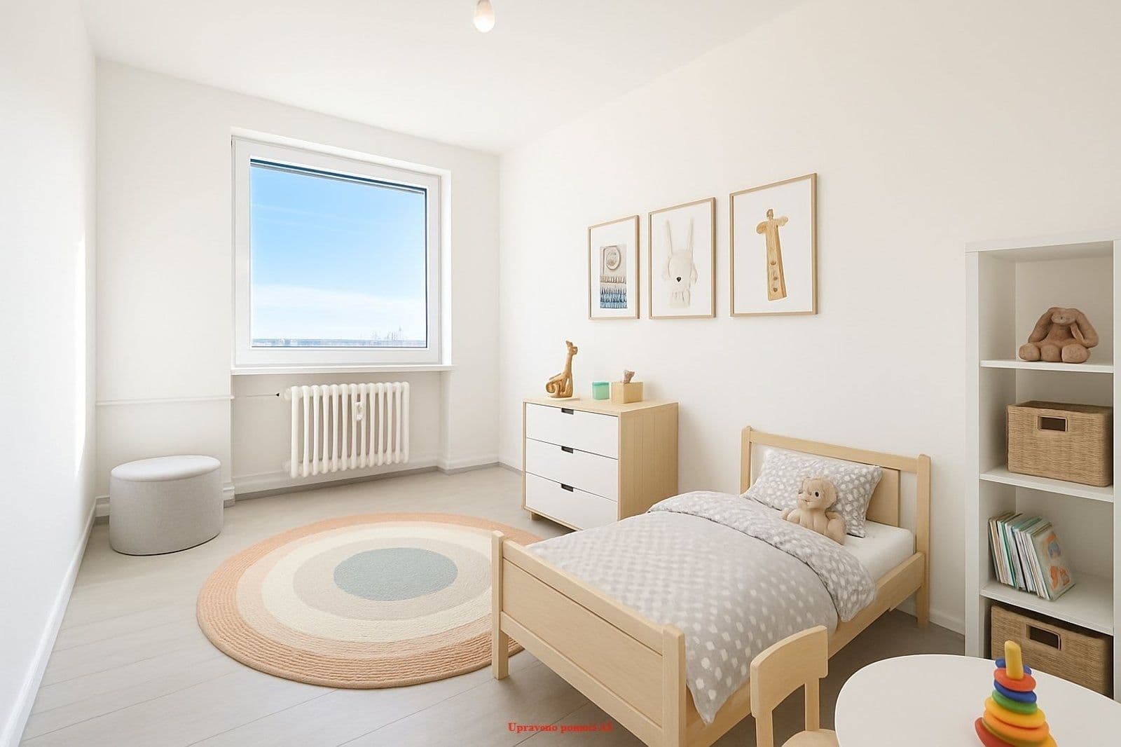 Prenájom bytu 3-izbový 75 m², Dr. Glazera, Horní Suchá, Moravskoslezský kraj Prenájom bytu 3-izbový 75 m², Dr. Glazera, Horní Suchá, Moravskoslezský kraj