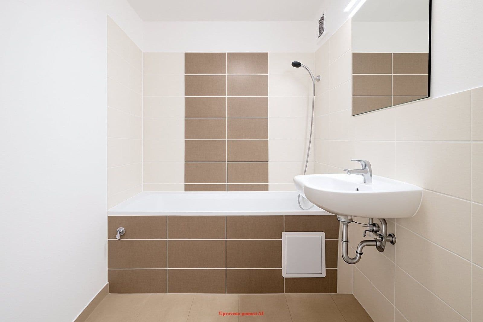 Prenájom bytu 3-izbový 75 m², Dr. Glazera, Horní Suchá, Moravskoslezský kraj Prenájom bytu 3-izbový 75 m², Dr. Glazera, Horní Suchá, Moravskoslezský kraj