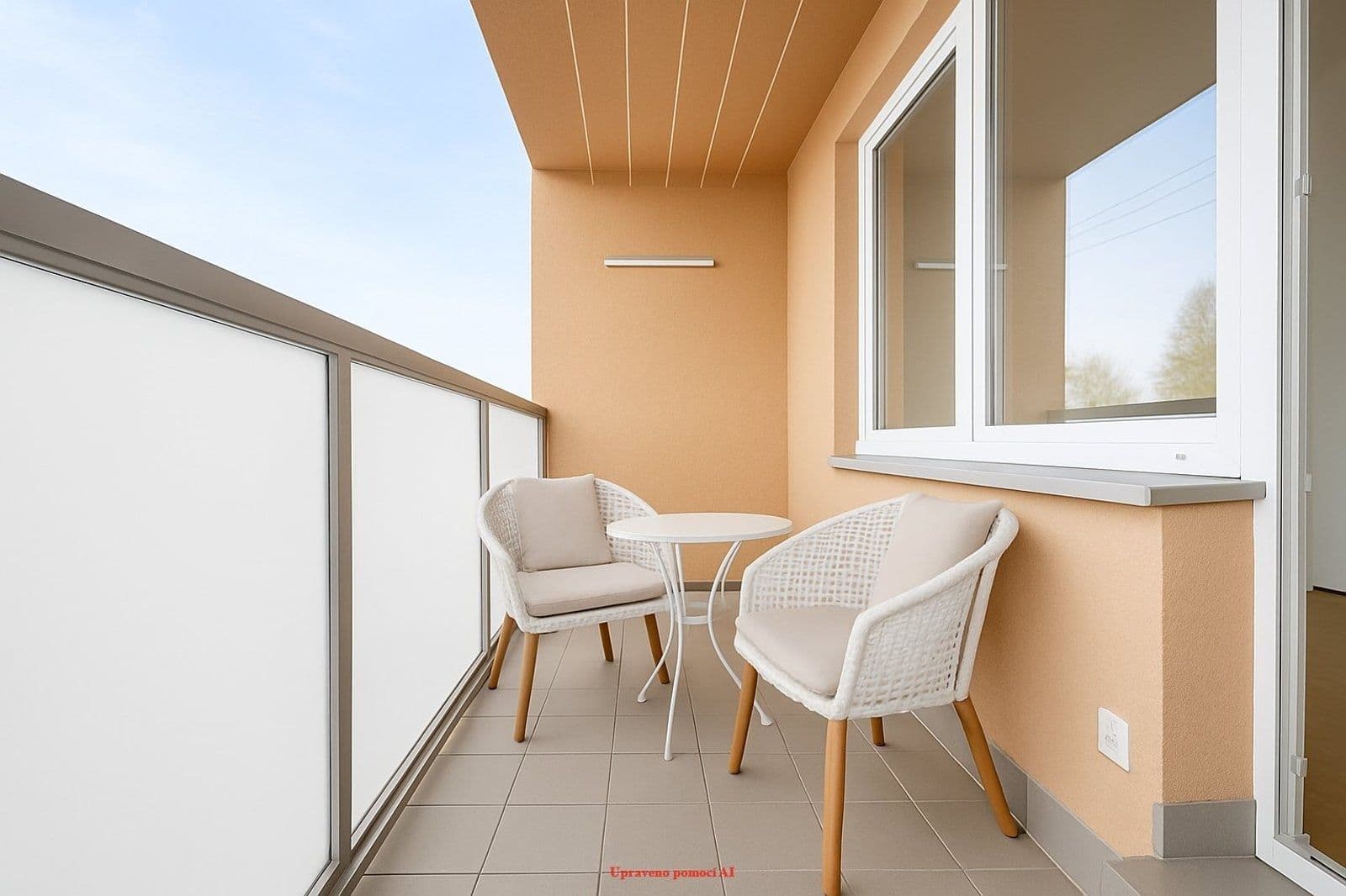 Prenájom bytu 3-izbový 75 m², Dr. Glazera, Horní Suchá, Moravskoslezský kraj Prenájom bytu 3-izbový 75 m², Dr. Glazera, Horní Suchá, Moravskoslezský kraj