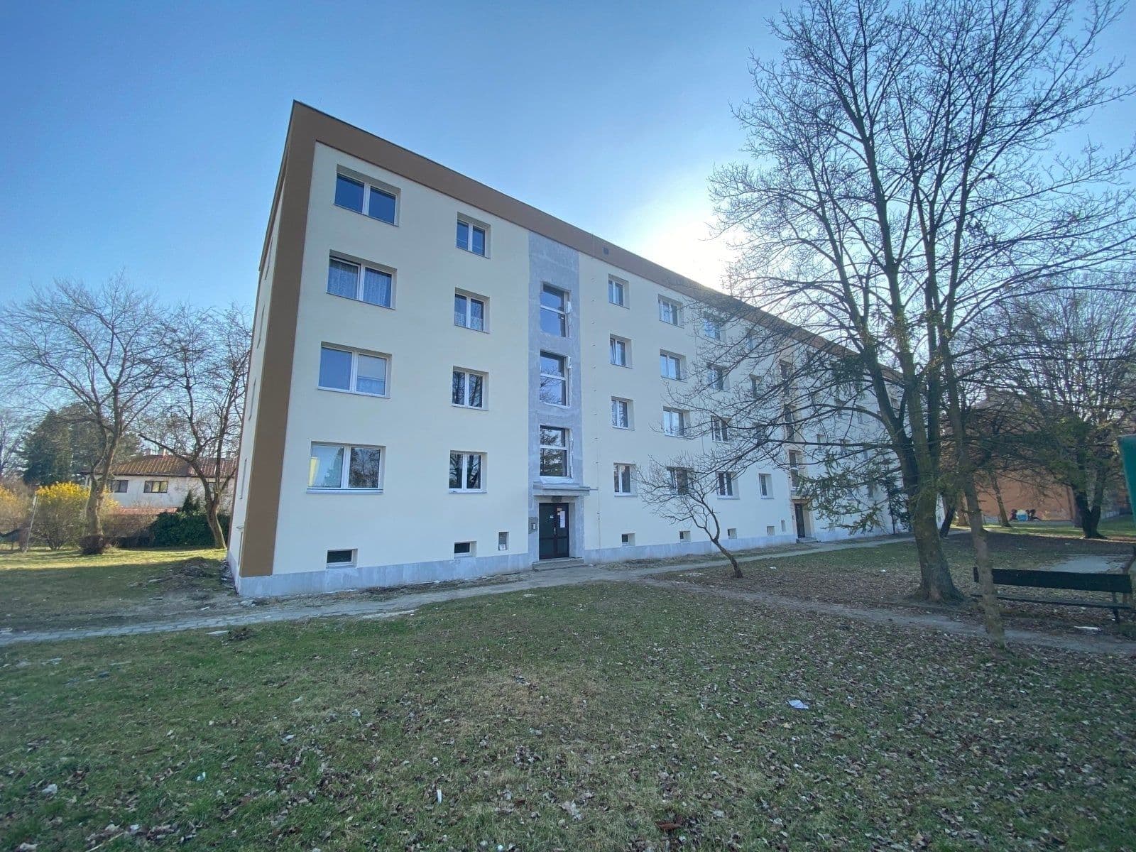 Prenájom bytu 2-izbový 52 m², Ruská, Karviná, Moravskoslezský kraj Prenájom bytu 2-izbový 52 m², Ruská, Karviná, Moravskoslezský kraj