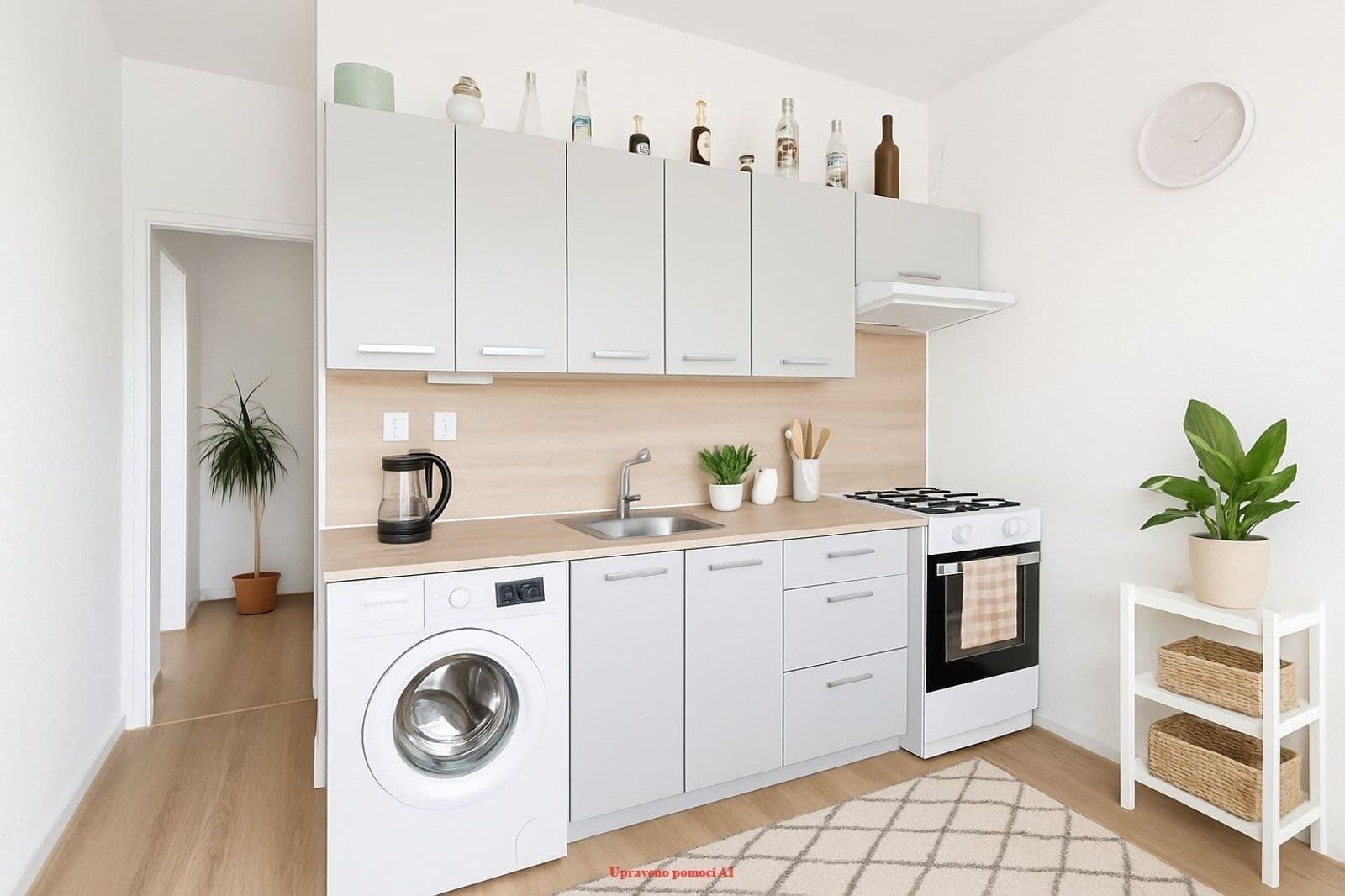 Prenájom bytu 2-izbový 52 m², Ruská, Karviná, Moravskoslezský kraj Prenájom bytu 2-izbový 52 m², Ruská, Karviná, Moravskoslezský kraj