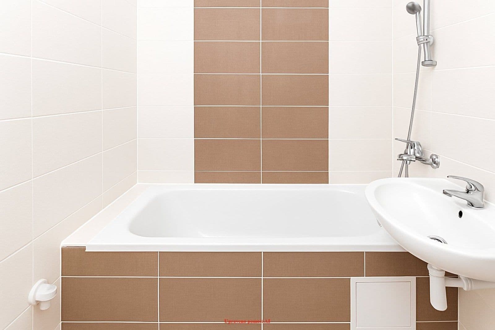 Prenájom bytu 2-izbový 52 m², Ruská, Karviná, Moravskoslezský kraj Prenájom bytu 2-izbový 52 m², Ruská, Karviná, Moravskoslezský kraj