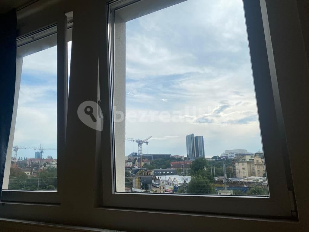 Prenájom bytu Garsoniéra 29 m², Perucká, Praha, Praha Prenájom bytu Garsoniéra 29 m², Perucká, Praha, Praha