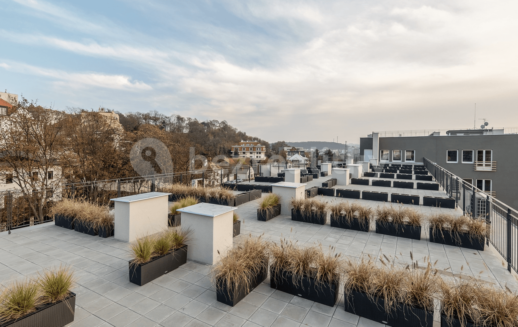 Prenájom bytu Garsoniéra 29 m², Perucká, Praha, Praha Prenájom bytu Garsoniéra 29 m², Perucká, Praha, Praha