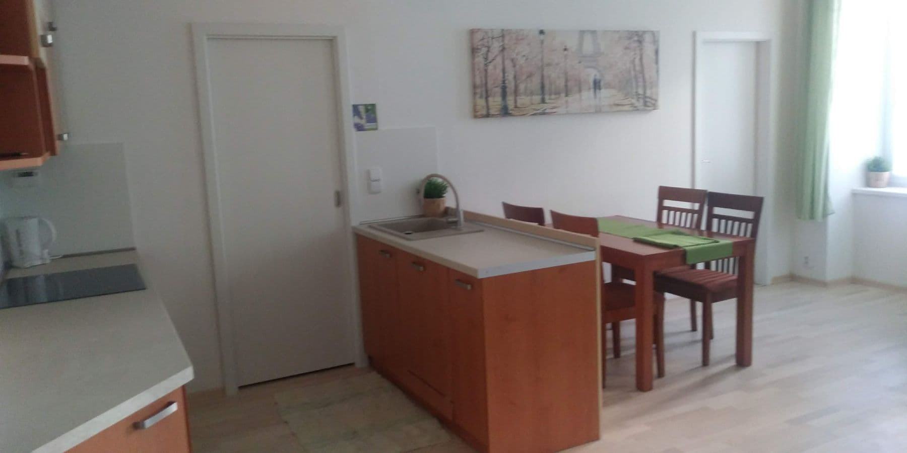 Prenájom bytu 2-izbový 54 m², Husovická, Brno, Jihomoravský kraj Prenájom bytu 2-izbový 54 m², Husovická, Brno, Jihomoravský kraj