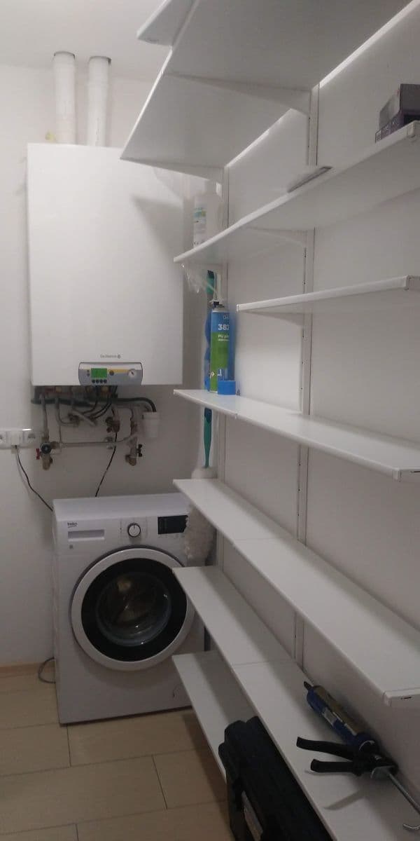 Prenájom bytu 2-izbový 54 m², Husovická, Brno, Jihomoravský kraj Prenájom bytu 2-izbový 54 m², Husovická, Brno, Jihomoravský kraj