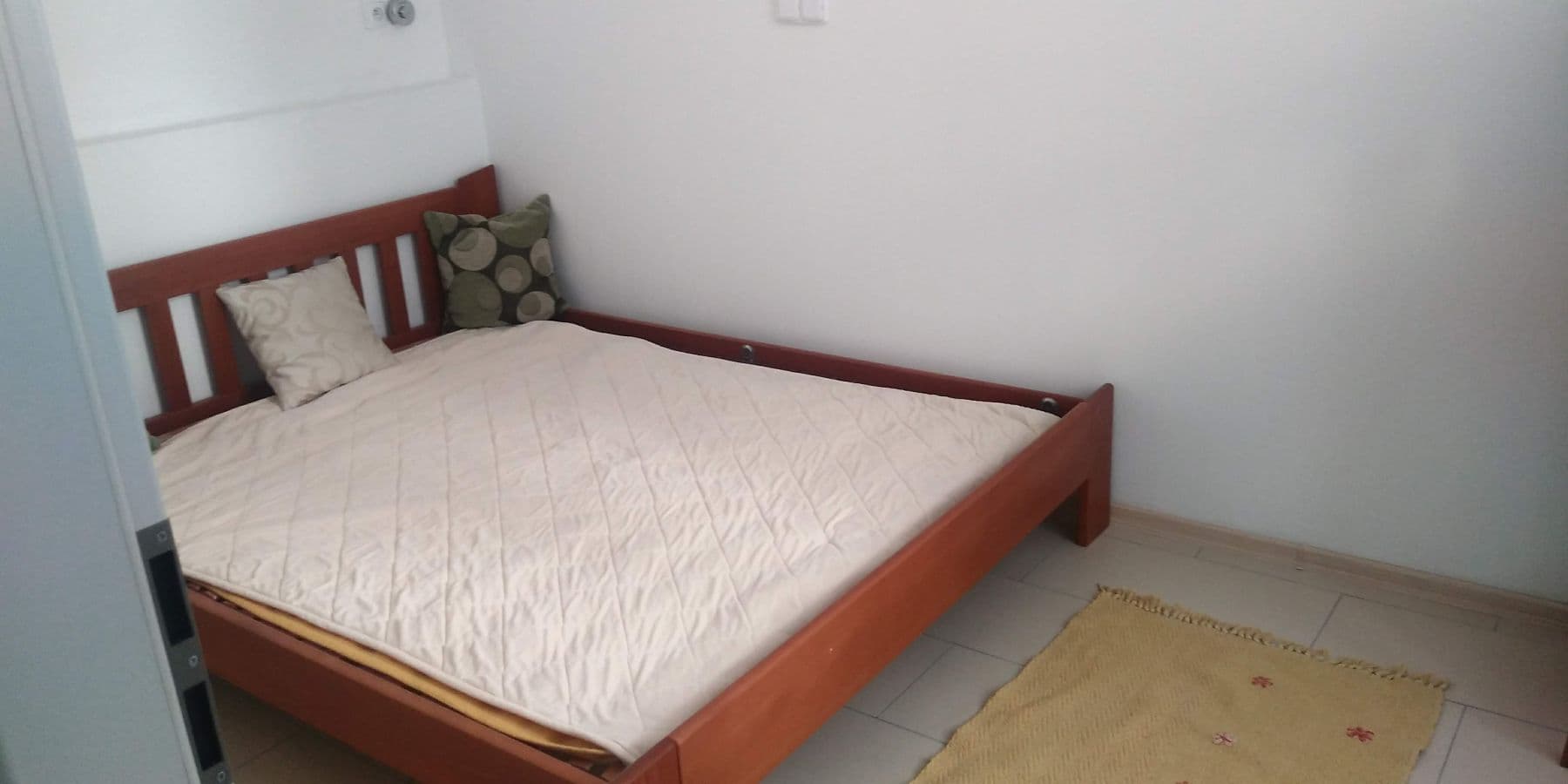 Prenájom bytu 2-izbový 54 m², Husovická, Brno, Jihomoravský kraj Prenájom bytu 2-izbový 54 m², Husovická, Brno, Jihomoravský kraj