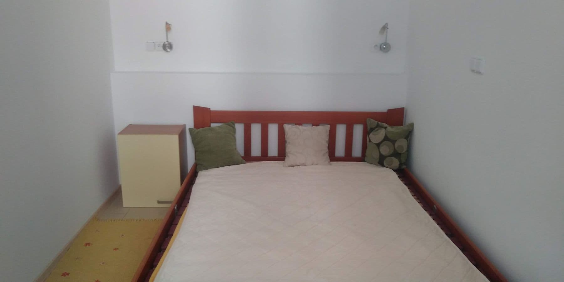 Prenájom bytu 2-izbový 54 m², Husovická, Brno, Jihomoravský kraj Prenájom bytu 2-izbový 54 m², Husovická, Brno, Jihomoravský kraj