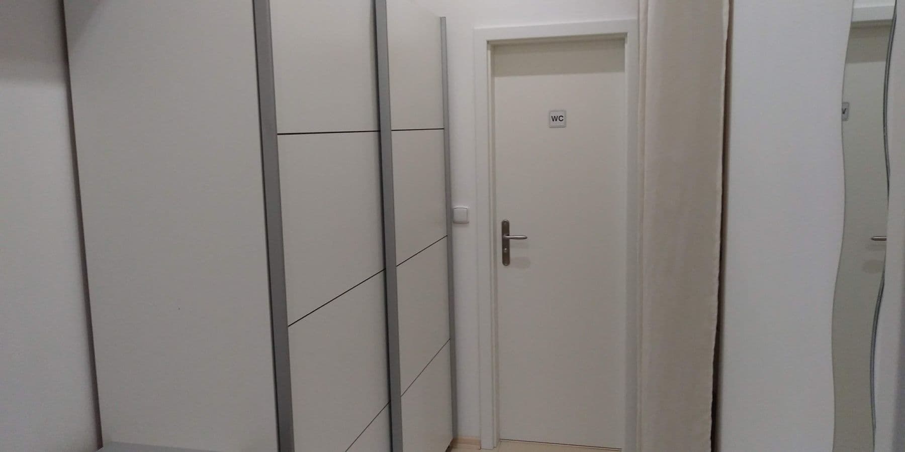 Prenájom bytu 2-izbový 54 m², Husovická, Brno, Jihomoravský kraj Prenájom bytu 2-izbový 54 m², Husovická, Brno, Jihomoravský kraj