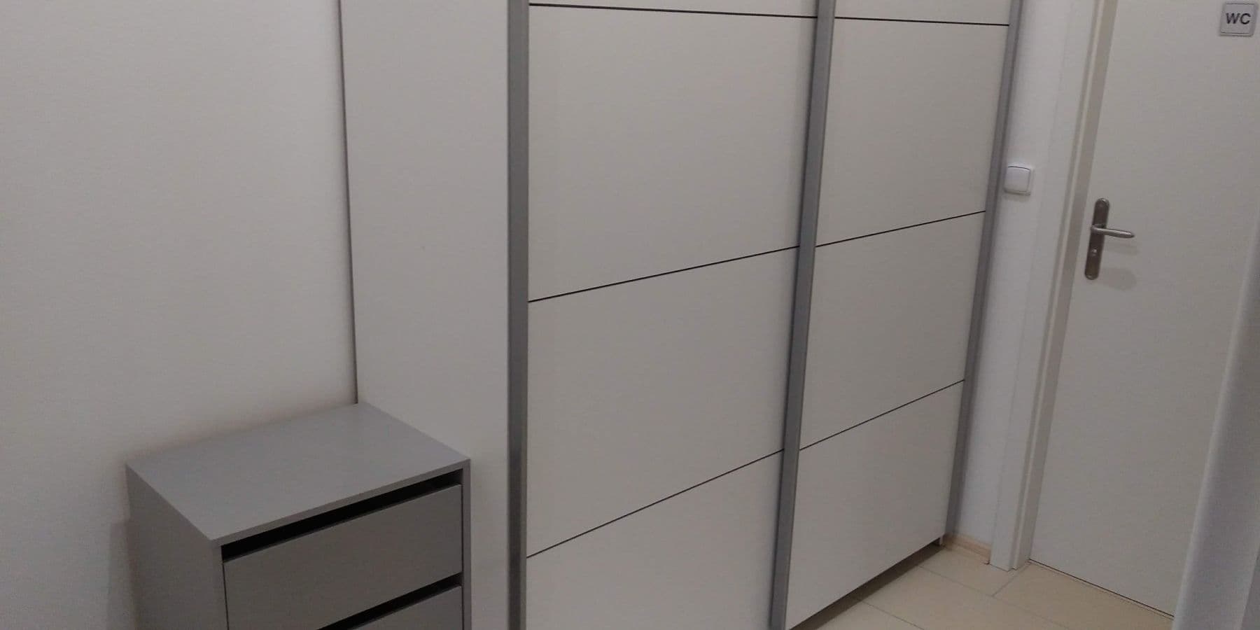 Prenájom bytu 2-izbový 54 m², Husovická, Brno, Jihomoravský kraj Prenájom bytu 2-izbový 54 m², Husovická, Brno, Jihomoravský kraj
