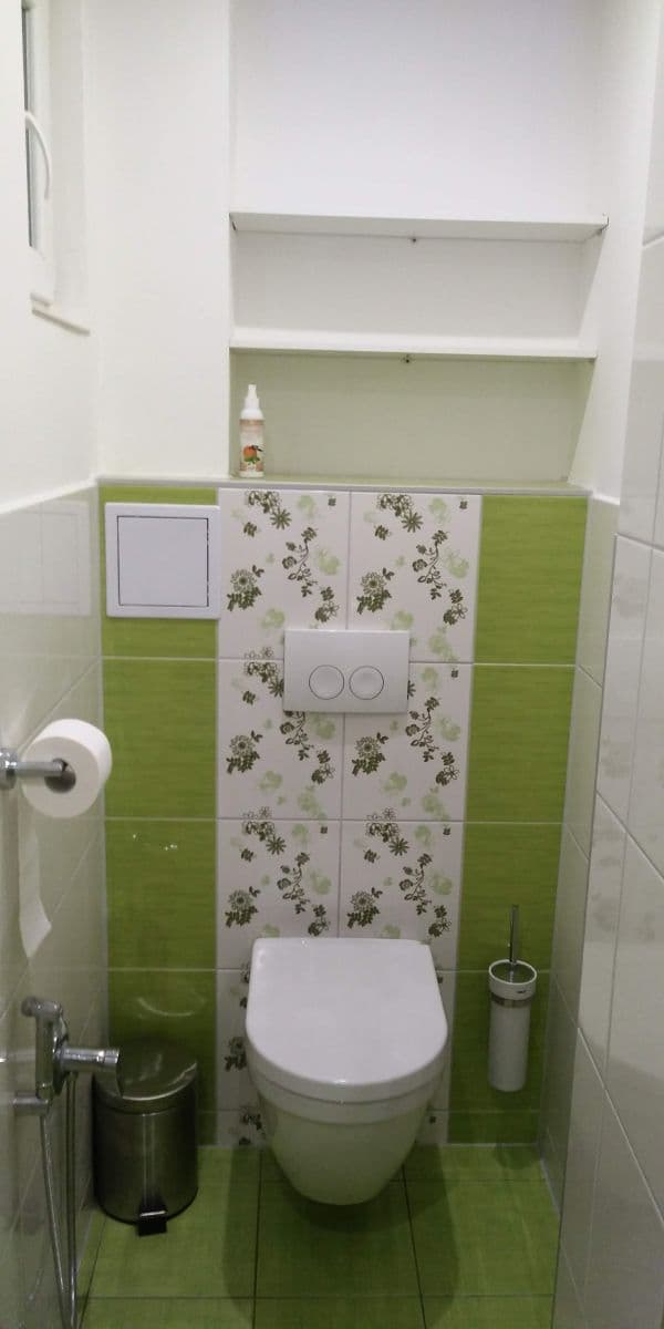 Prenájom bytu 2-izbový 54 m², Husovická, Brno, Jihomoravský kraj Prenájom bytu 2-izbový 54 m², Husovická, Brno, Jihomoravský kraj