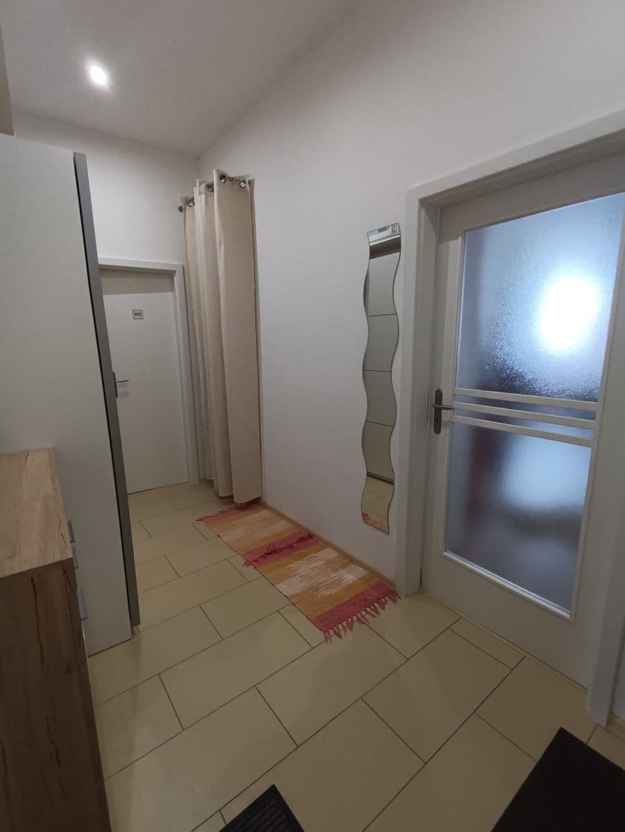 Prenájom bytu 2-izbový 54 m², Husovická, Brno, Jihomoravský kraj Prenájom bytu 2-izbový 54 m², Husovická, Brno, Jihomoravský kraj