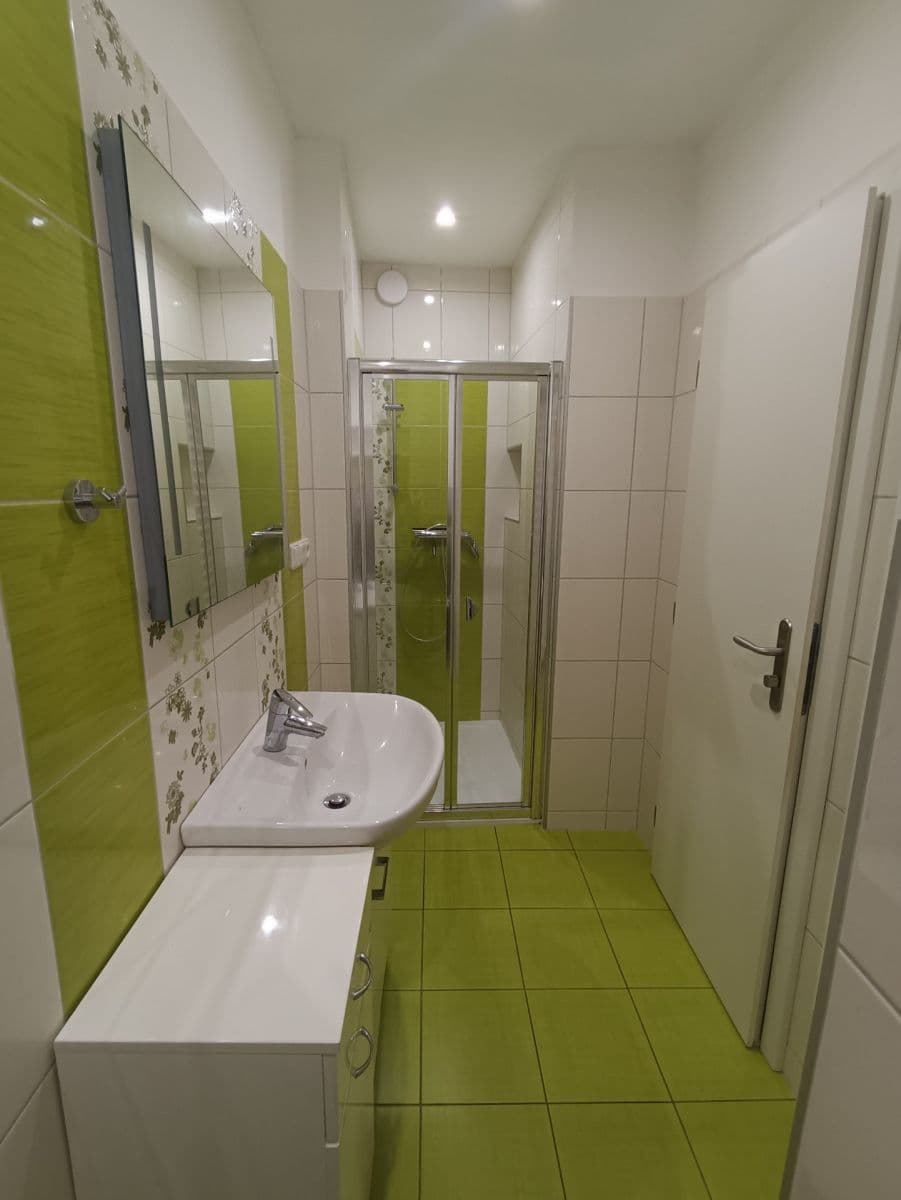 Prenájom bytu 2-izbový 54 m², Husovická, Brno, Jihomoravský kraj Prenájom bytu 2-izbový 54 m², Husovická, Brno, Jihomoravský kraj