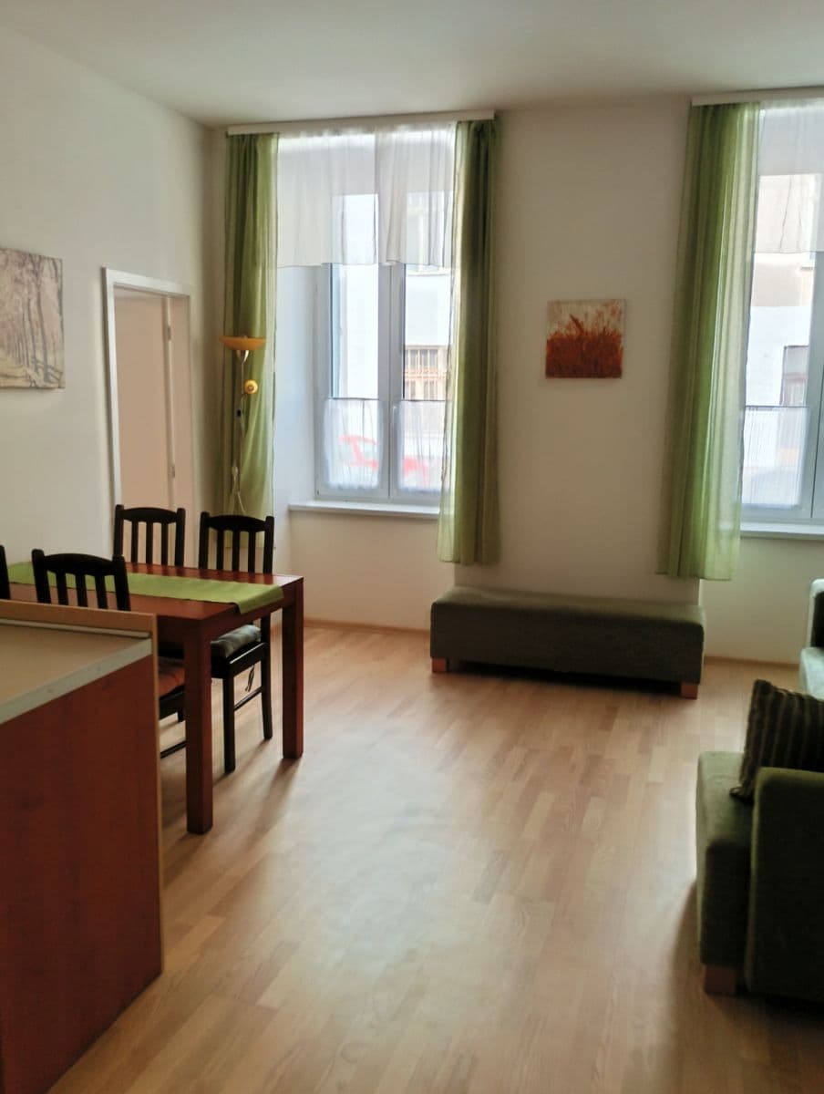 Prenájom bytu 2-izbový 54 m², Husovická, Brno, Jihomoravský kraj Prenájom bytu 2-izbový 54 m², Husovická, Brno, Jihomoravský kraj