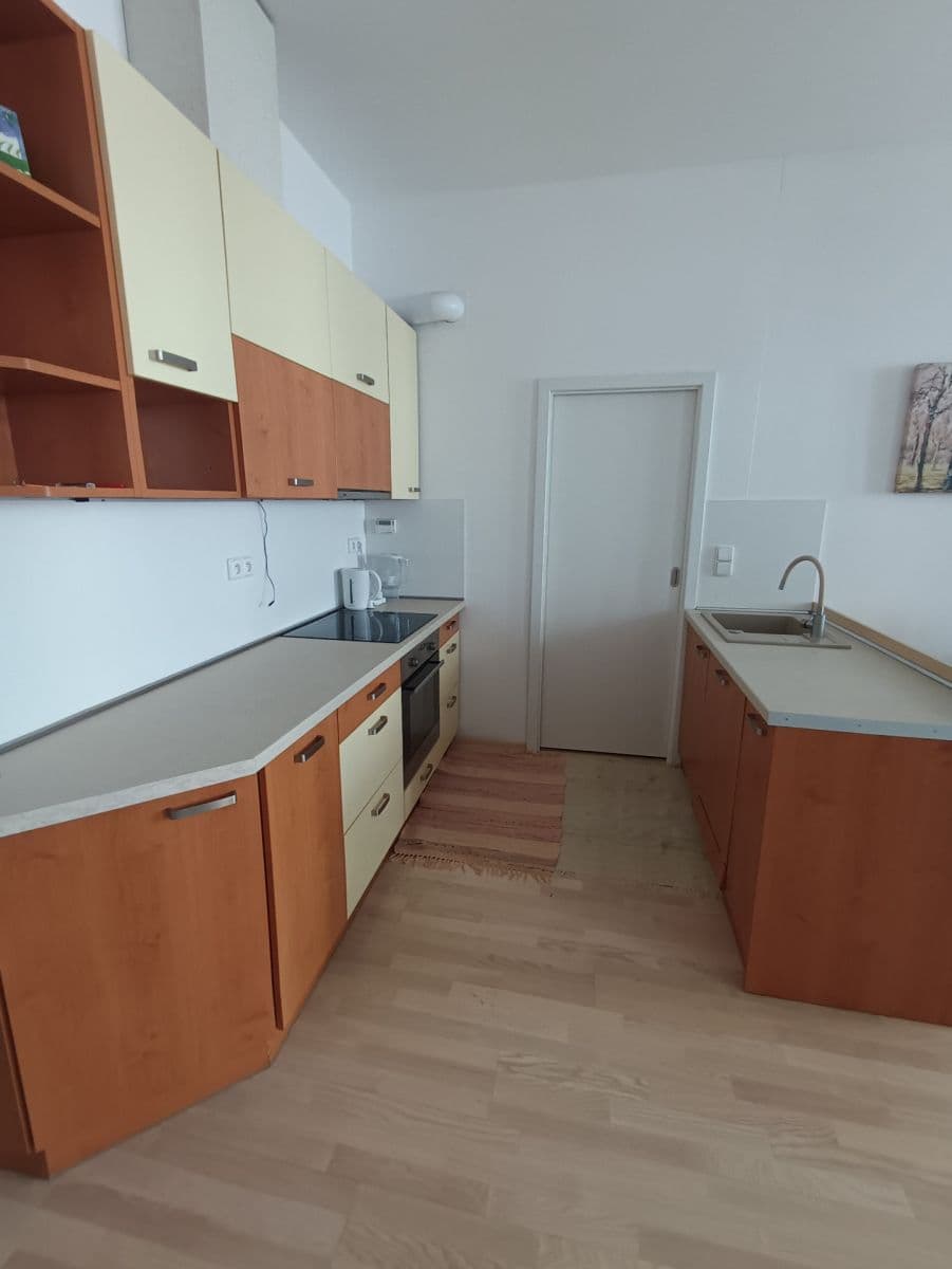 Prenájom bytu 2-izbový 54 m², Husovická, Brno, Jihomoravský kraj Prenájom bytu 2-izbový 54 m², Husovická, Brno, Jihomoravský kraj