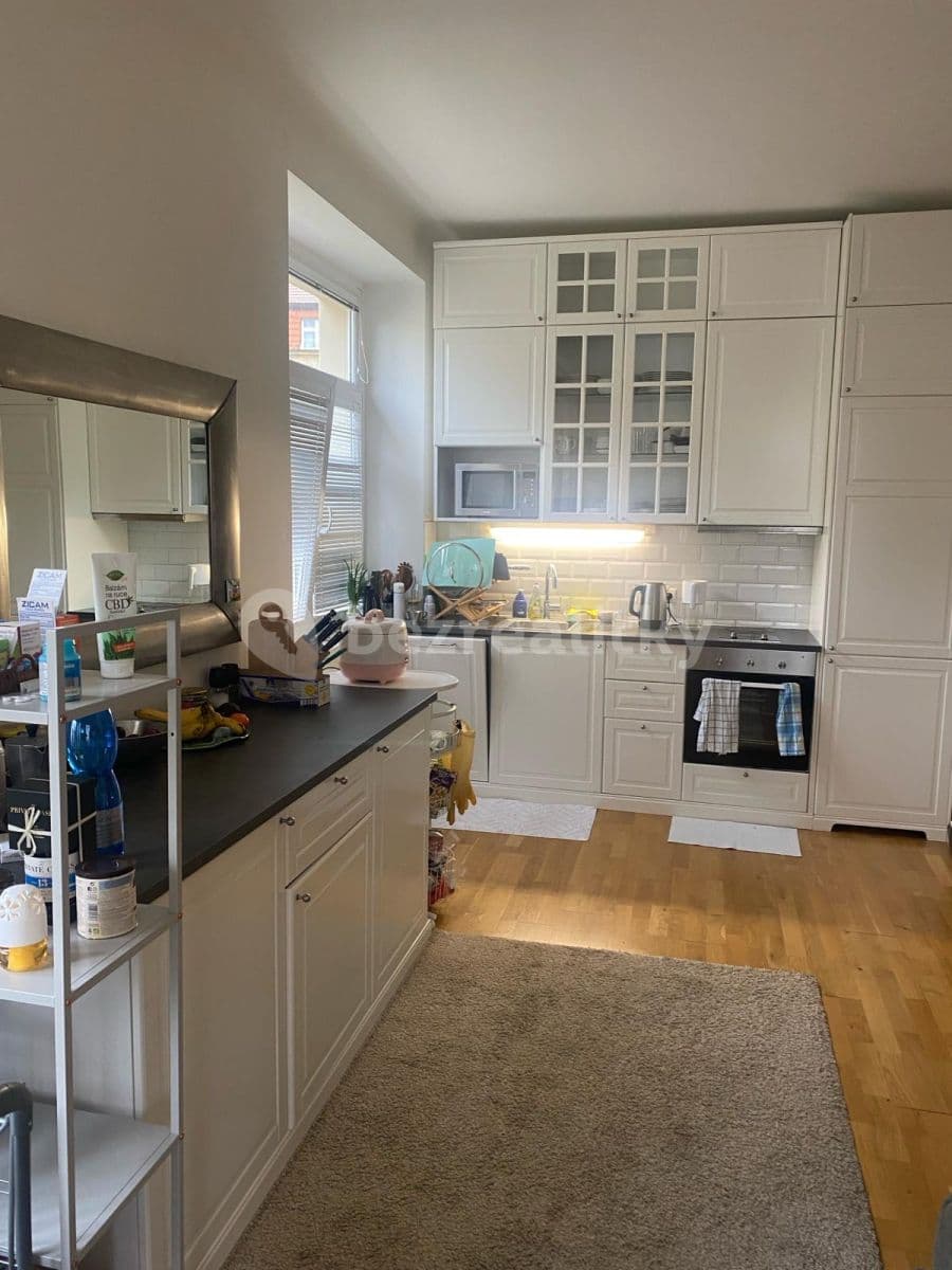 Prenájom bytu 2-izbový 75 m², Pod Hájem, Praha, Praha Prenájom bytu 2-izbový 75 m², Pod Hájem, Praha, Praha