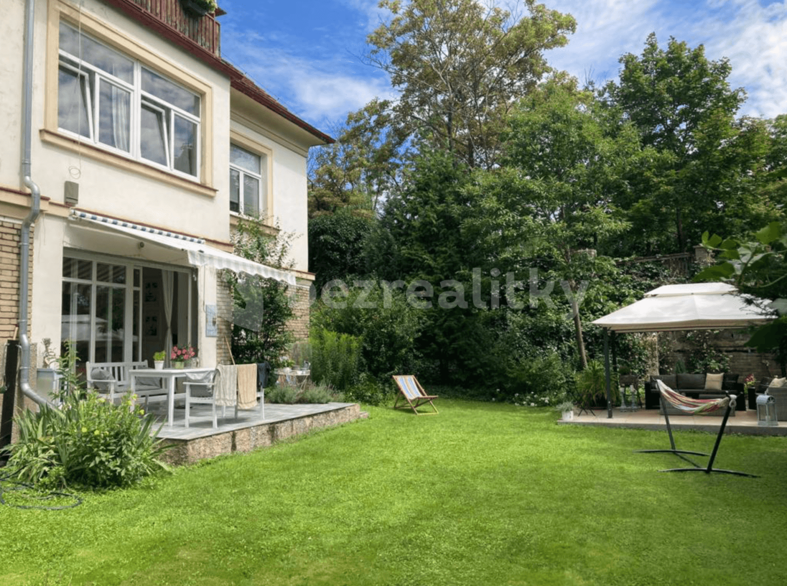 Prenájom bytu 2-izbový 75 m², Pod Hájem, Praha, Praha Prenájom bytu 2-izbový 75 m², Pod Hájem, Praha, Praha