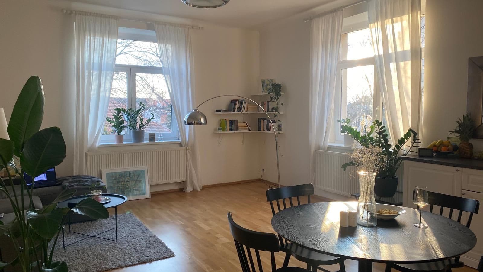 Prenájom bytu 2-izbový 75 m², Pod Hájem, Praha, Praha Prenájom bytu 2-izbový 75 m², Pod Hájem, Praha, Praha