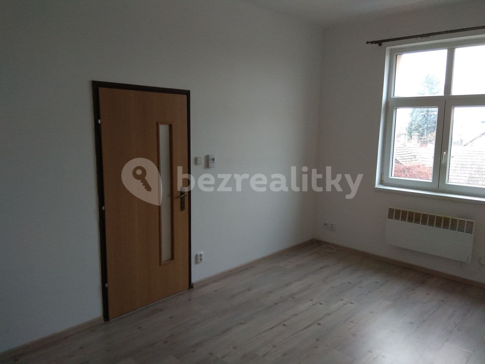 Prenájom bytu 1-izbový 42 m², Náchodská, Praha, Praha Prenájom bytu 1-izbový 42 m², Náchodská, Praha, Praha