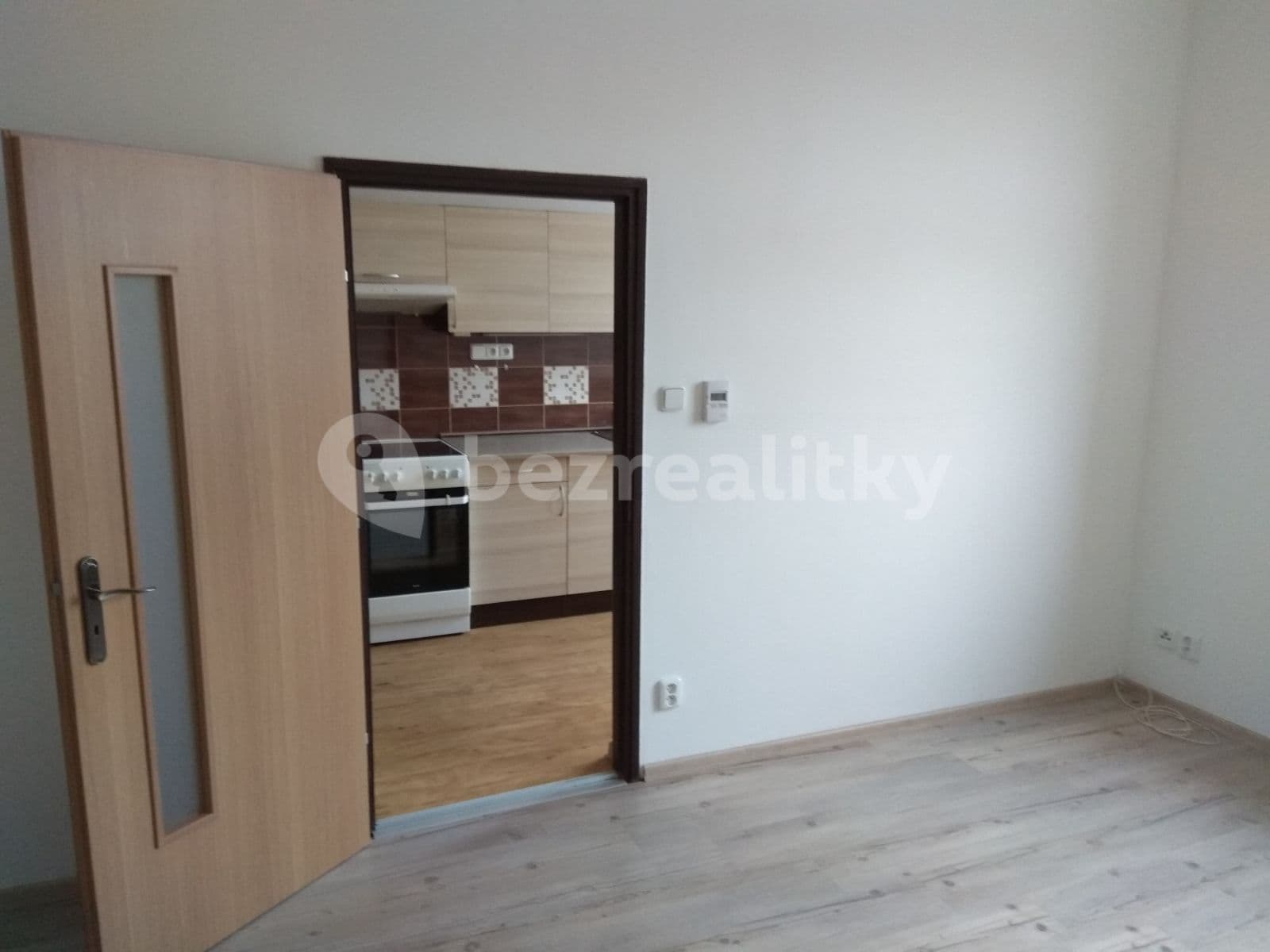 Prenájom bytu 1-izbový 42 m², Náchodská, Praha, Praha Prenájom bytu 1-izbový 42 m², Náchodská, Praha, Praha