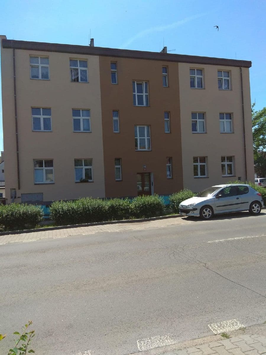 Prenájom bytu 1-izbový 42 m², Náchodská, Praha, Praha Prenájom bytu 1-izbový 42 m², Náchodská, Praha, Praha