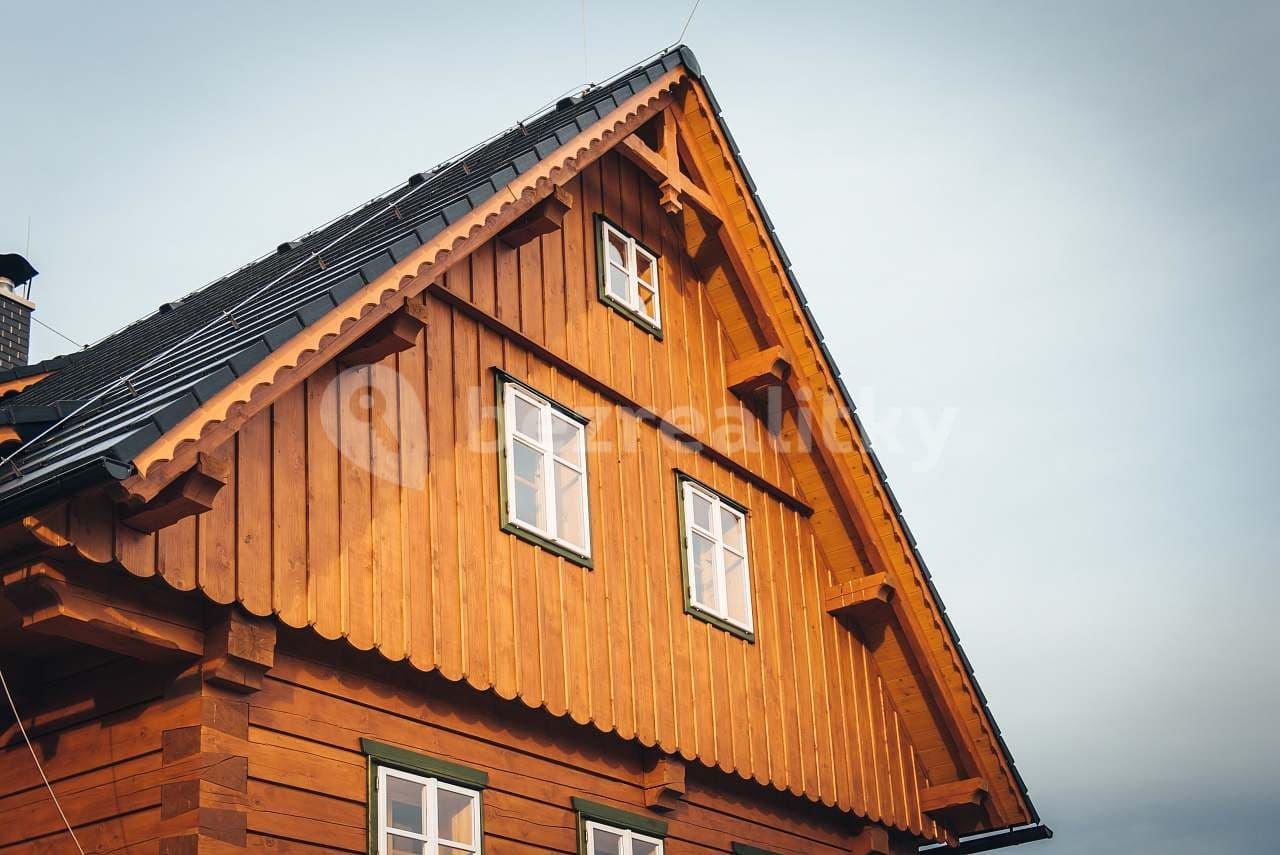 Prenájom rekreačného objektu, Staré Město, Olomoucký kraj Prenájom rekreačného objektu, Staré Město, Olomoucký kraj