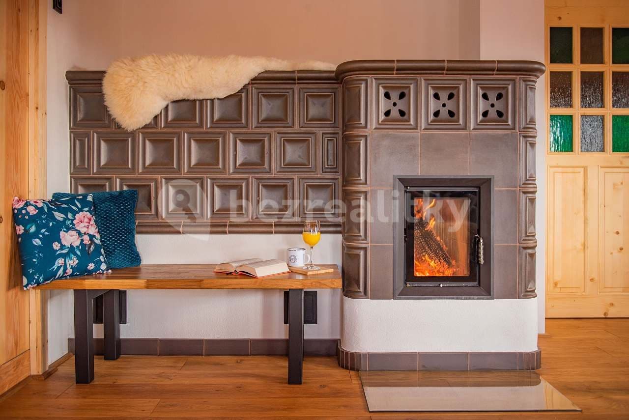 Prenájom rekreačného objektu, Staré Město, Olomoucký kraj Prenájom rekreačného objektu, Staré Město, Olomoucký kraj