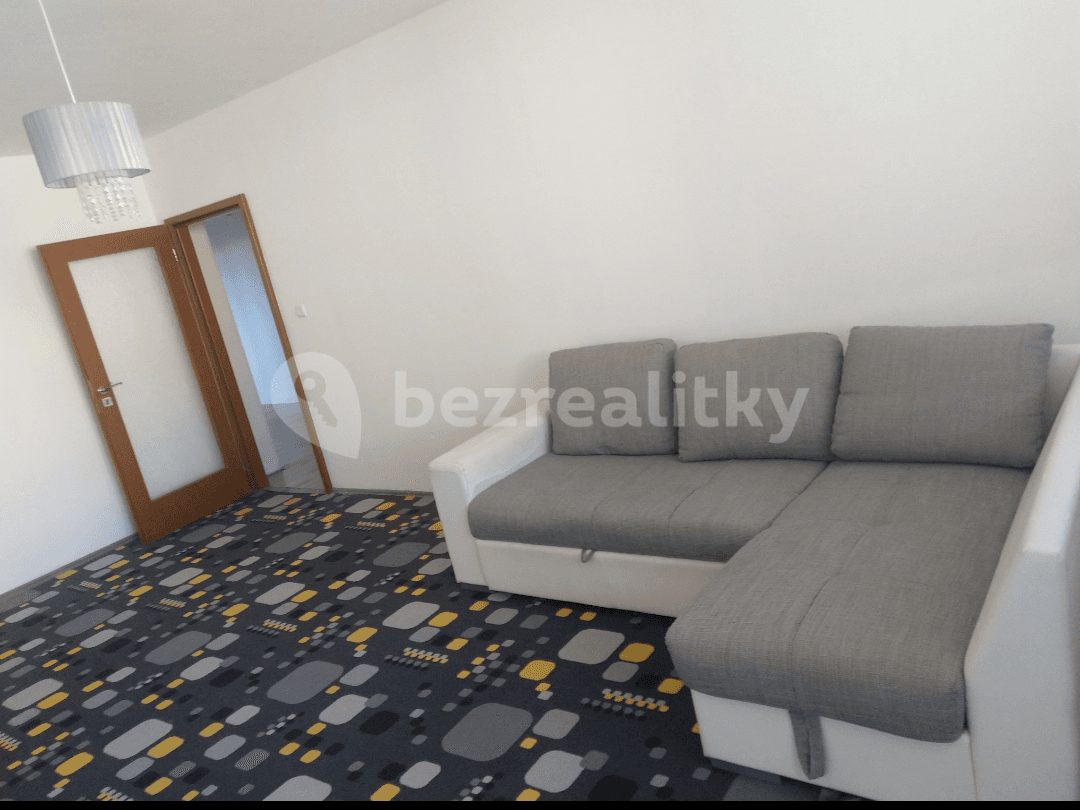 Prenájom bytu 3-izbový 73 m², Suchý vršek, Praha, Praha Prenájom bytu 3-izbový 73 m², Suchý vršek, Praha, Praha