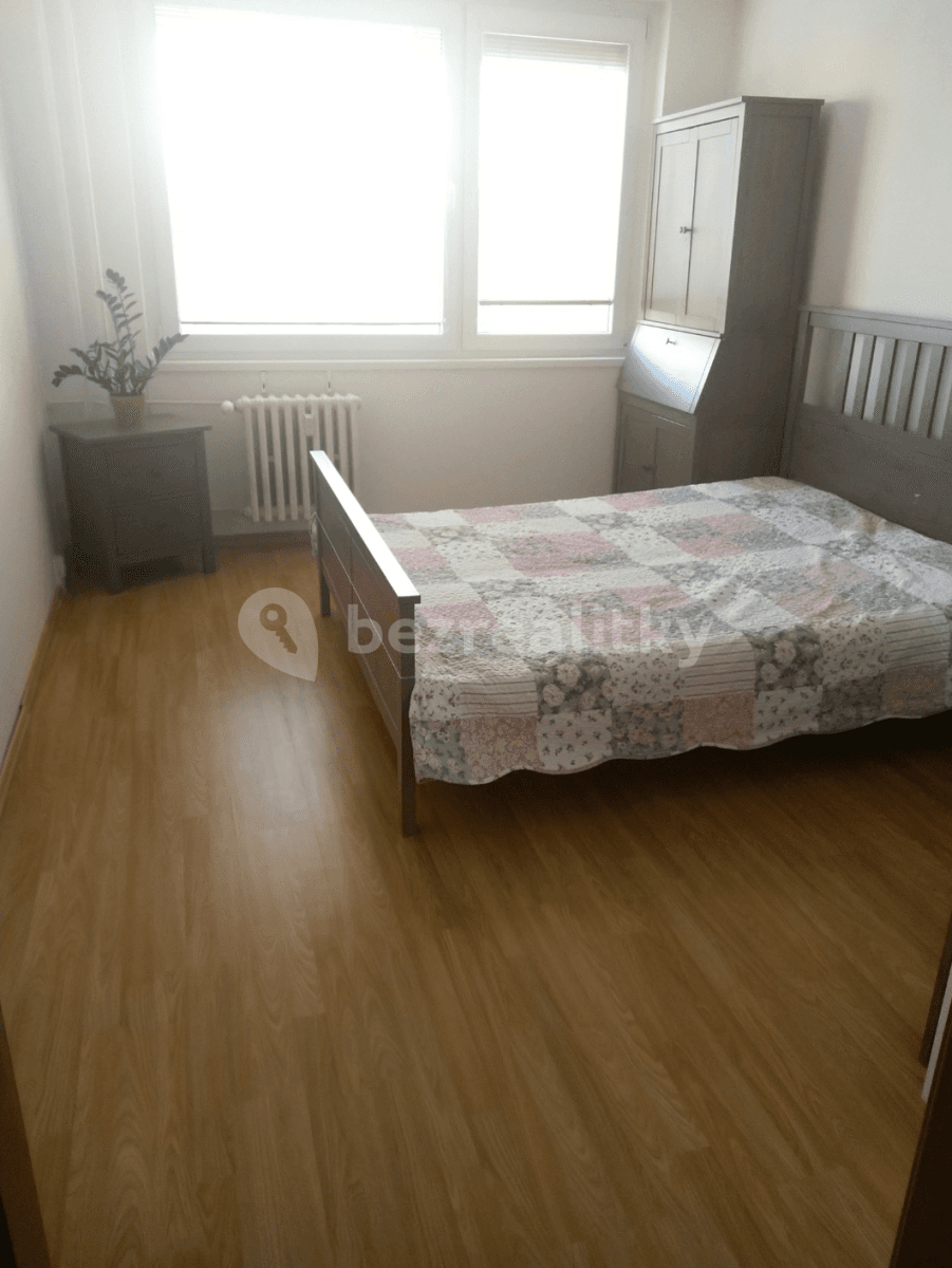 Prenájom bytu 3-izbový 73 m², Suchý vršek, Praha, Praha Prenájom bytu 3-izbový 73 m², Suchý vršek, Praha, Praha