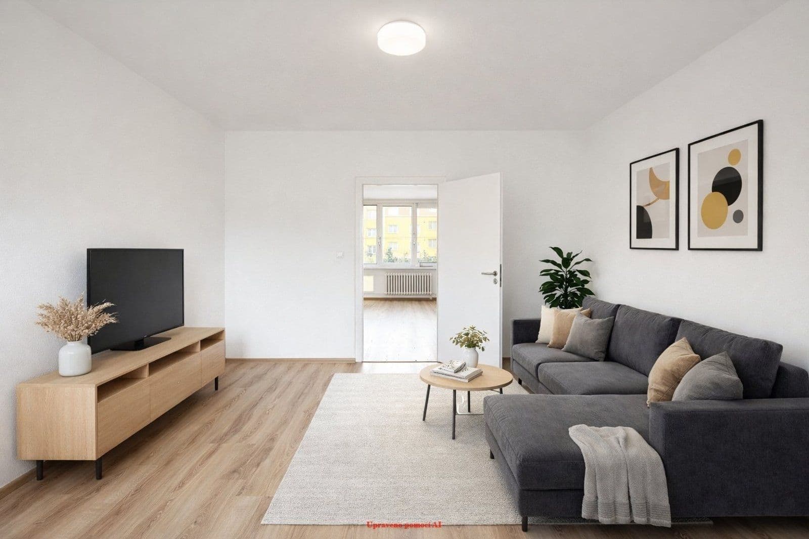 Prenájom bytu 2-izbový 52 m², Karla Čapka, Havířov, Moravskoslezský kraj Prenájom bytu 2-izbový 52 m², Karla Čapka, Havířov, Moravskoslezský kraj