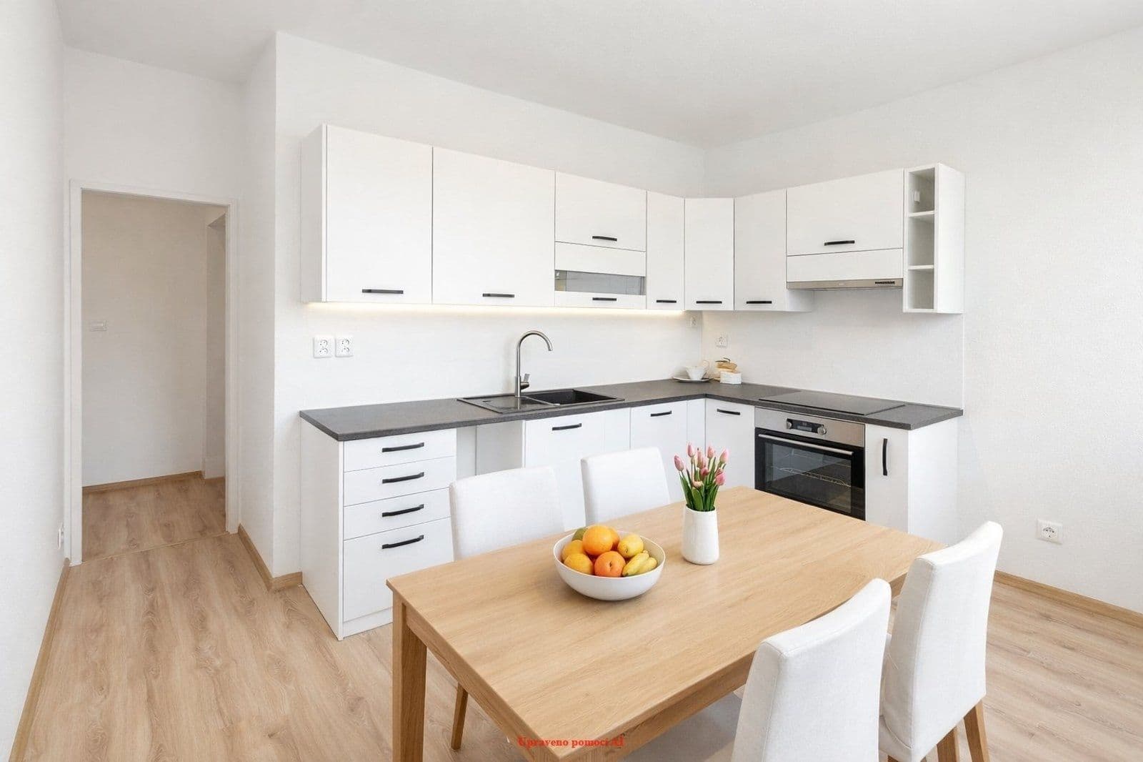 Prenájom bytu 2-izbový 52 m², Karla Čapka, Havířov, Moravskoslezský kraj Prenájom bytu 2-izbový 52 m², Karla Čapka, Havířov, Moravskoslezský kraj