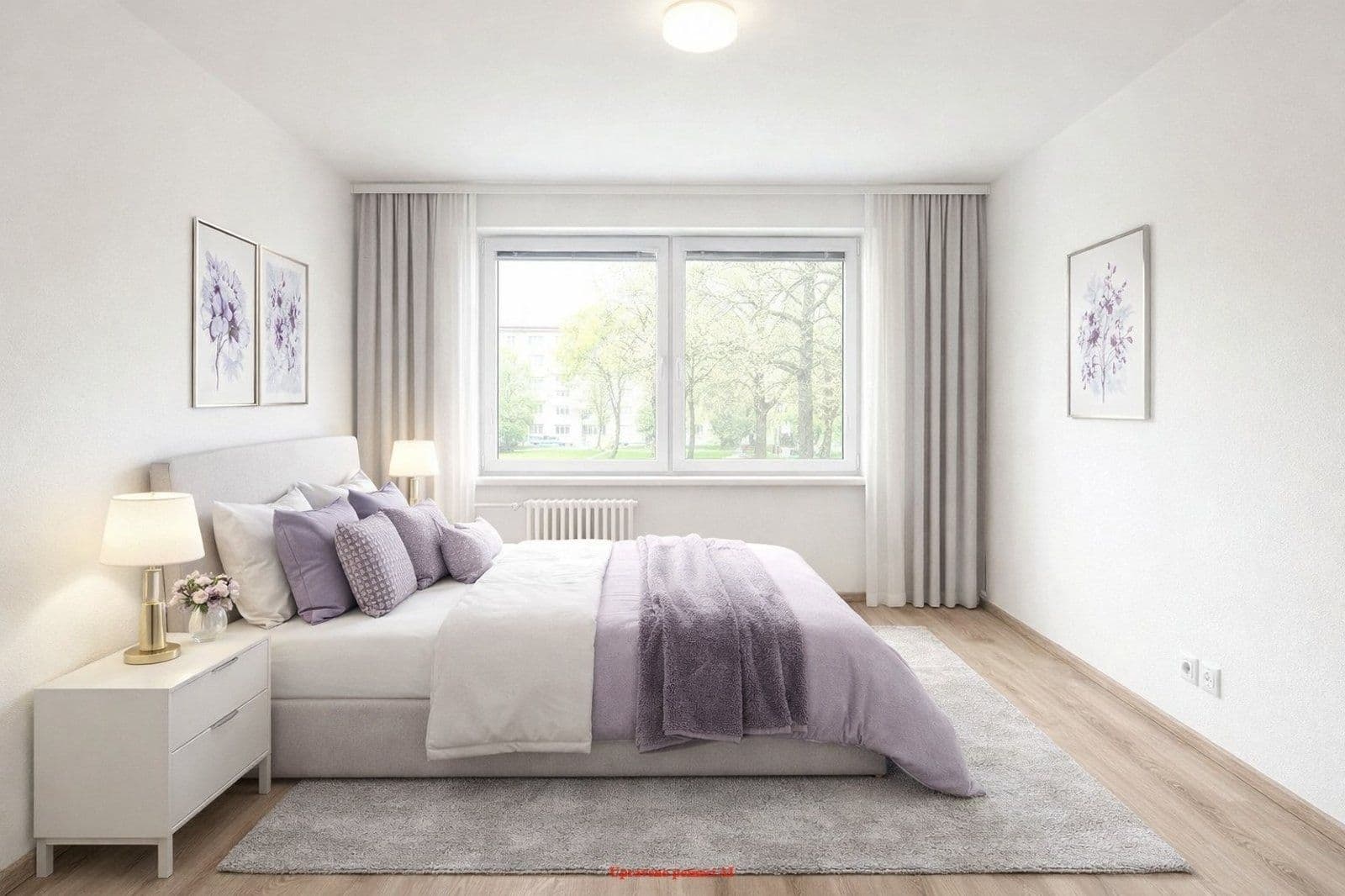 Prenájom bytu 2-izbový 52 m², Karla Čapka, Havířov, Moravskoslezský kraj Prenájom bytu 2-izbový 52 m², Karla Čapka, Havířov, Moravskoslezský kraj