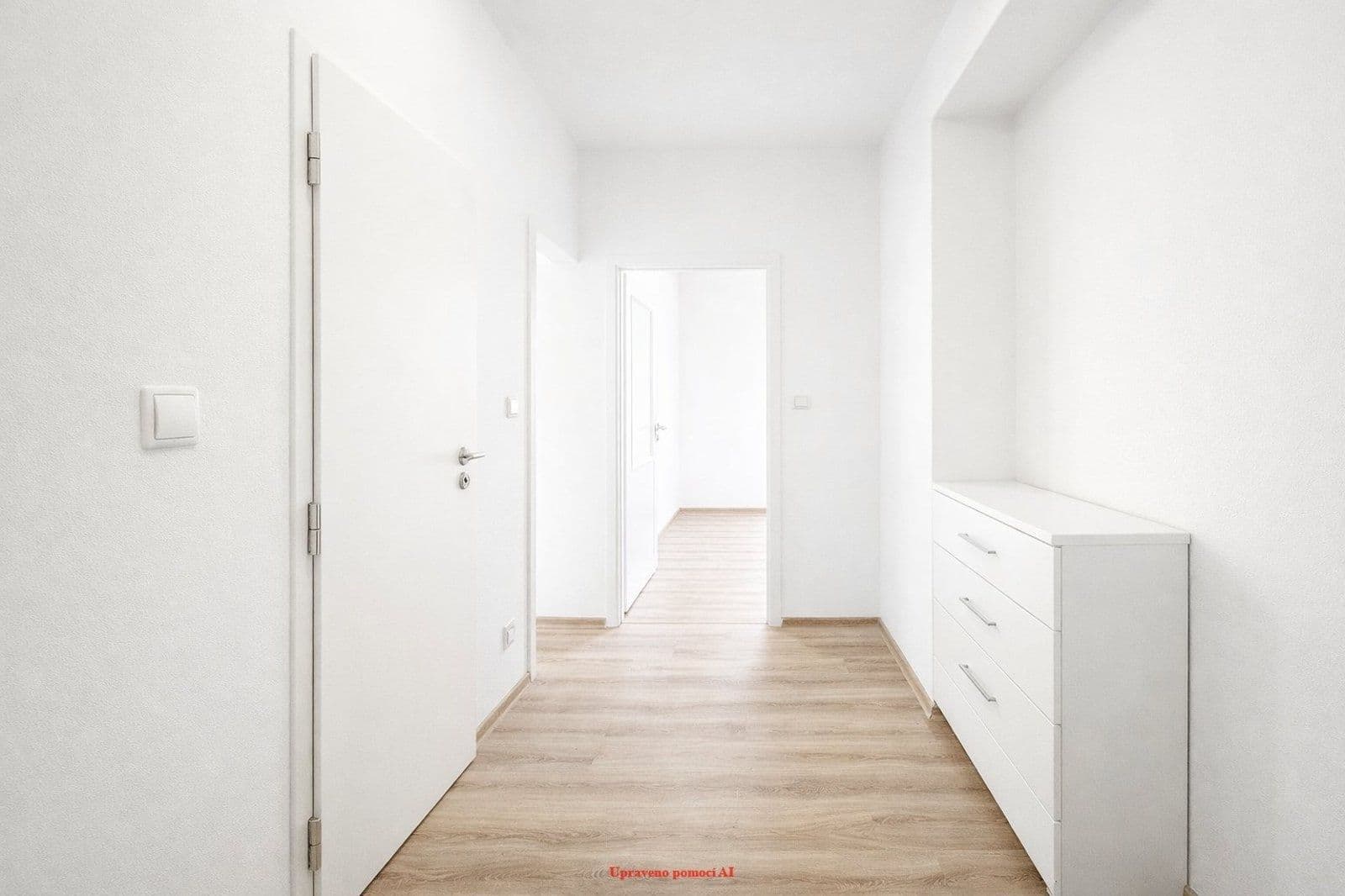Prenájom bytu 2-izbový 52 m², Karla Čapka, Havířov, Moravskoslezský kraj Prenájom bytu 2-izbový 52 m², Karla Čapka, Havířov, Moravskoslezský kraj