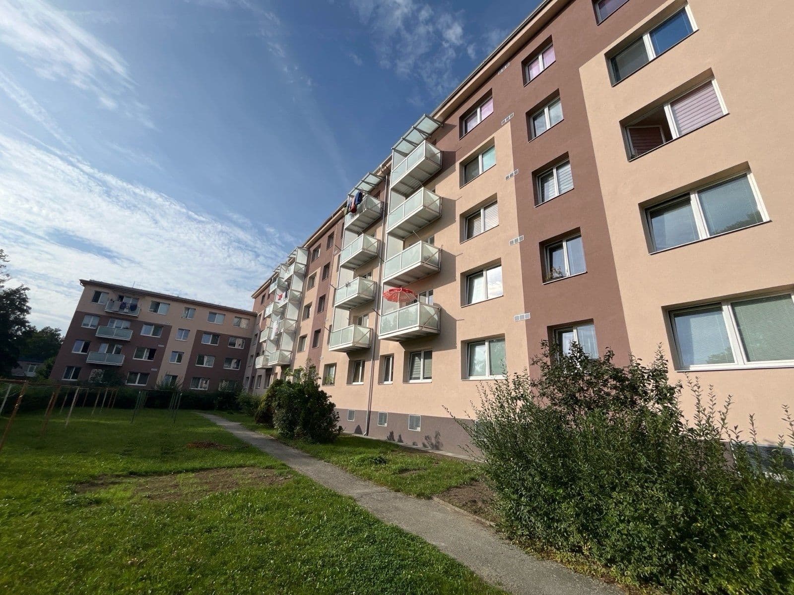 Prenájom bytu 2-izbový 52 m², Karla Čapka, Havířov, Moravskoslezský kraj Prenájom bytu 2-izbový 52 m², Karla Čapka, Havířov, Moravskoslezský kraj