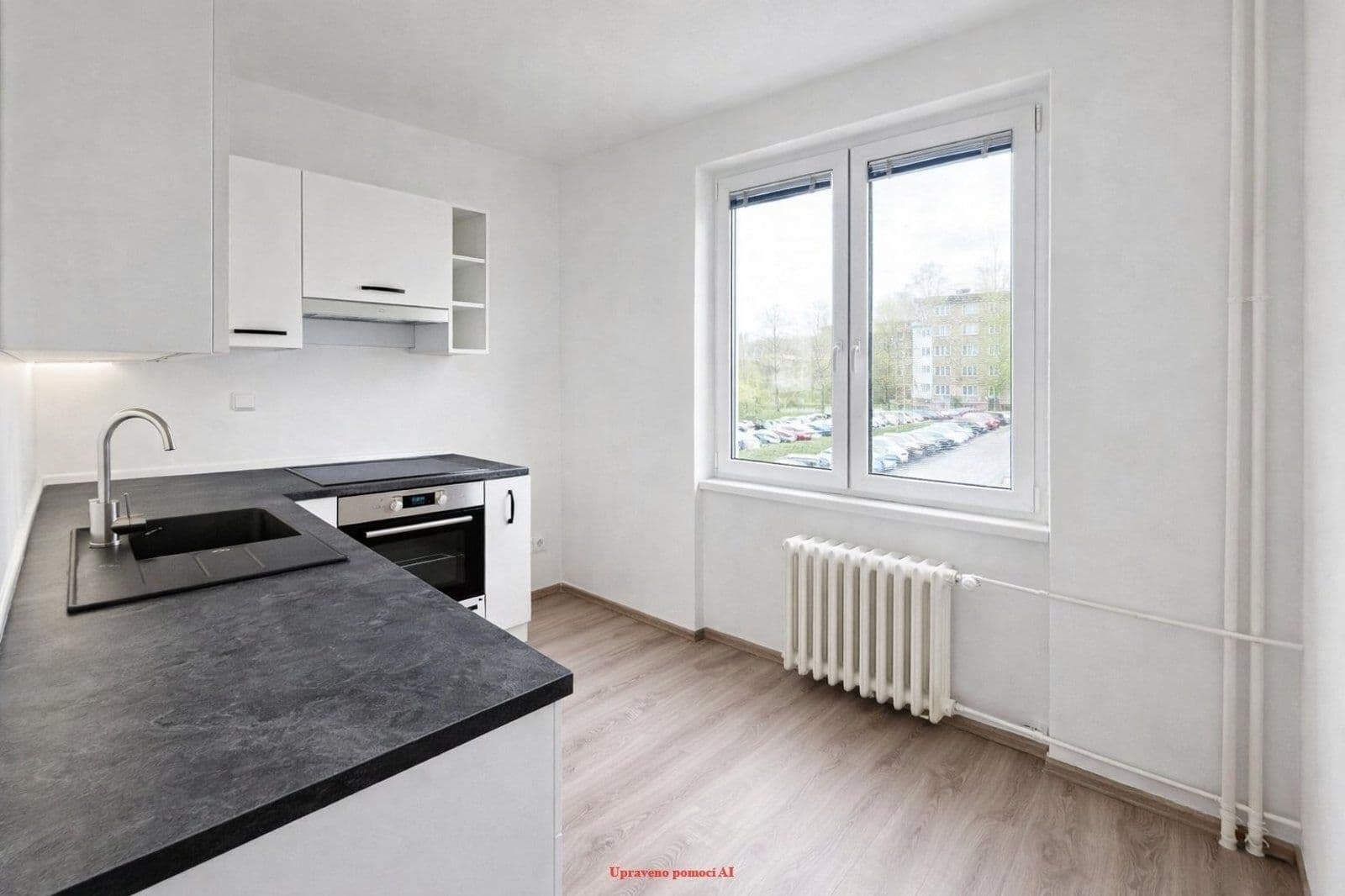 Prenájom bytu 2-izbový 52 m², Karla Čapka, Havířov, Moravskoslezský kraj Prenájom bytu 2-izbový 52 m², Karla Čapka, Havířov, Moravskoslezský kraj