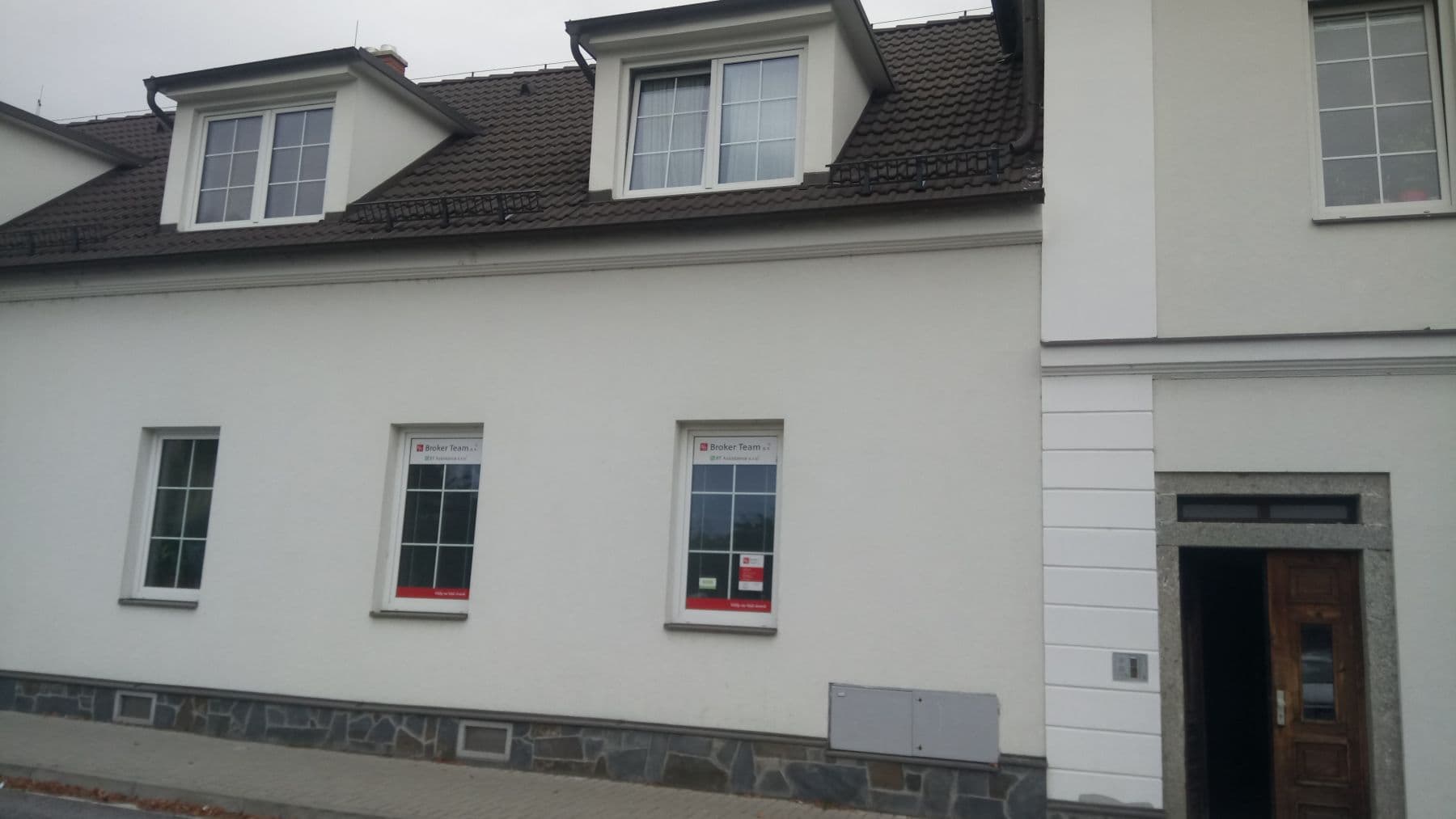 Prenájom bytu 2-izbový 35 m², Komenského, Neveklov, Středočeský kraj Prenájom bytu 2-izbový 35 m², Komenského, Neveklov, Středočeský kraj