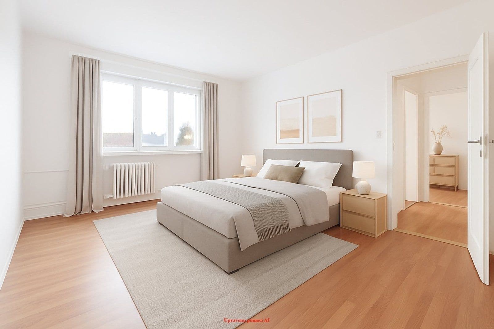 Prenájom bytu 2-izbový 52 m², Národní třída, Havířov, Moravskoslezský kraj Prenájom bytu 2-izbový 52 m², Národní třída, Havířov, Moravskoslezský kraj