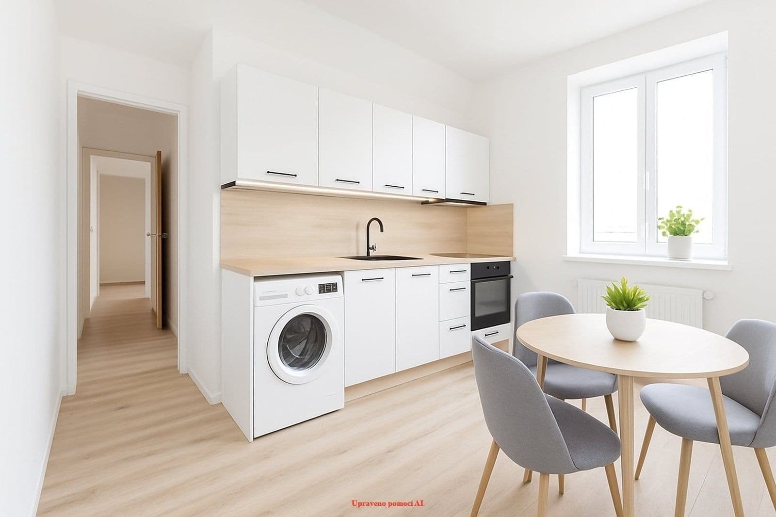 Prenájom bytu 2-izbový 52 m², Národní třída, Havířov, Moravskoslezský kraj Prenájom bytu 2-izbový 52 m², Národní třída, Havířov, Moravskoslezský kraj