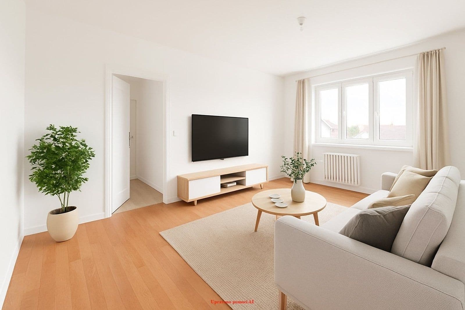 Prenájom bytu 2-izbový 52 m², Národní třída, Havířov, Moravskoslezský kraj Prenájom bytu 2-izbový 52 m², Národní třída, Havířov, Moravskoslezský kraj