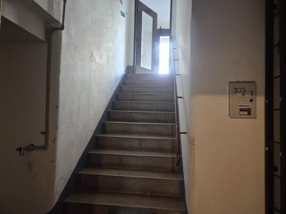 Prenájom nebytového priestoru 28 m², Kouřimská, Praha, Praha Prenájom nebytového priestoru 28 m², Kouřimská, Praha, Praha
