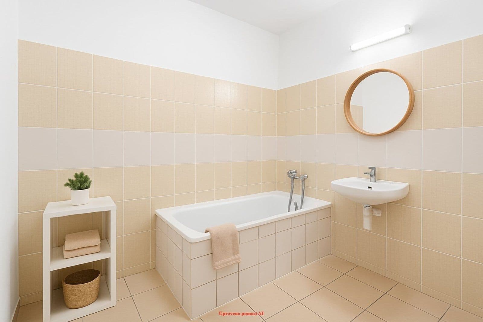 Prenájom bytu 2-izbový 47 m², U Svobodáren, Karviná, Moravskoslezský kraj Prenájom bytu 2-izbový 47 m², U Svobodáren, Karviná, Moravskoslezský kraj