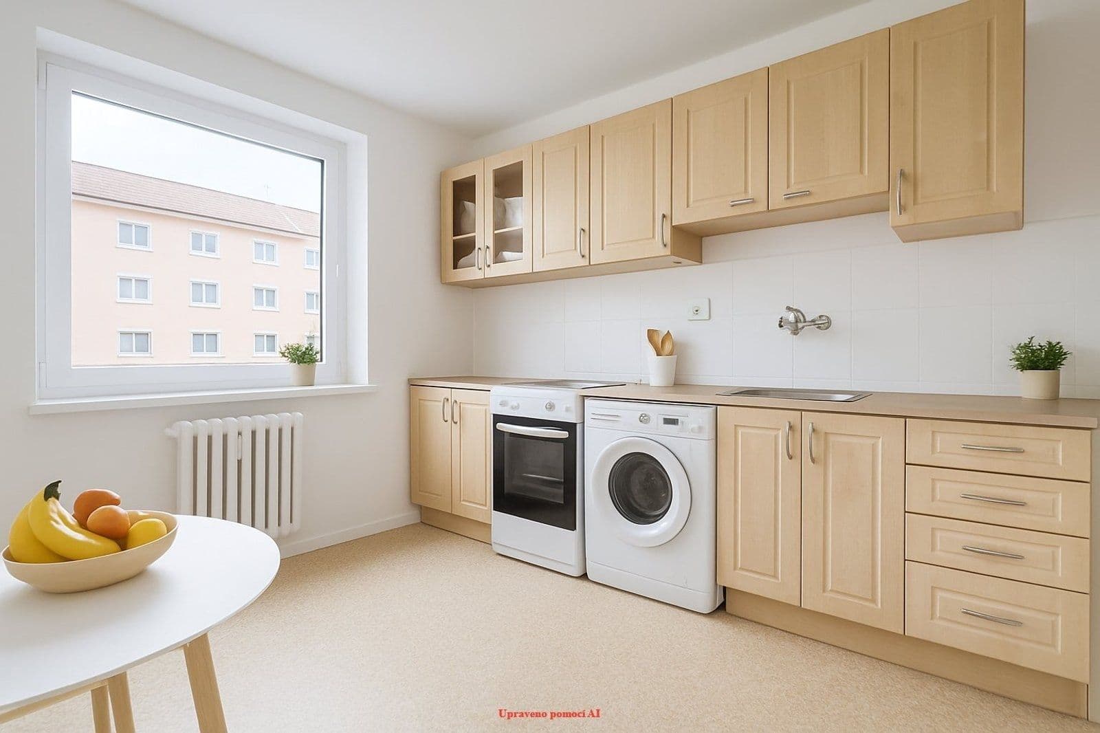 Prenájom bytu 2-izbový 47 m², U Svobodáren, Karviná, Moravskoslezský kraj Prenájom bytu 2-izbový 47 m², U Svobodáren, Karviná, Moravskoslezský kraj