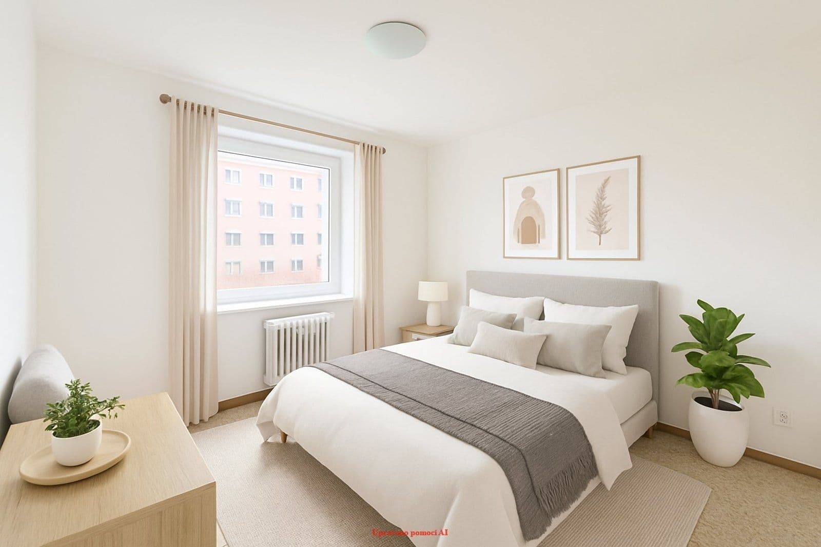 Prenájom bytu 2-izbový 47 m², U Svobodáren, Karviná, Moravskoslezský kraj Prenájom bytu 2-izbový 47 m², U Svobodáren, Karviná, Moravskoslezský kraj