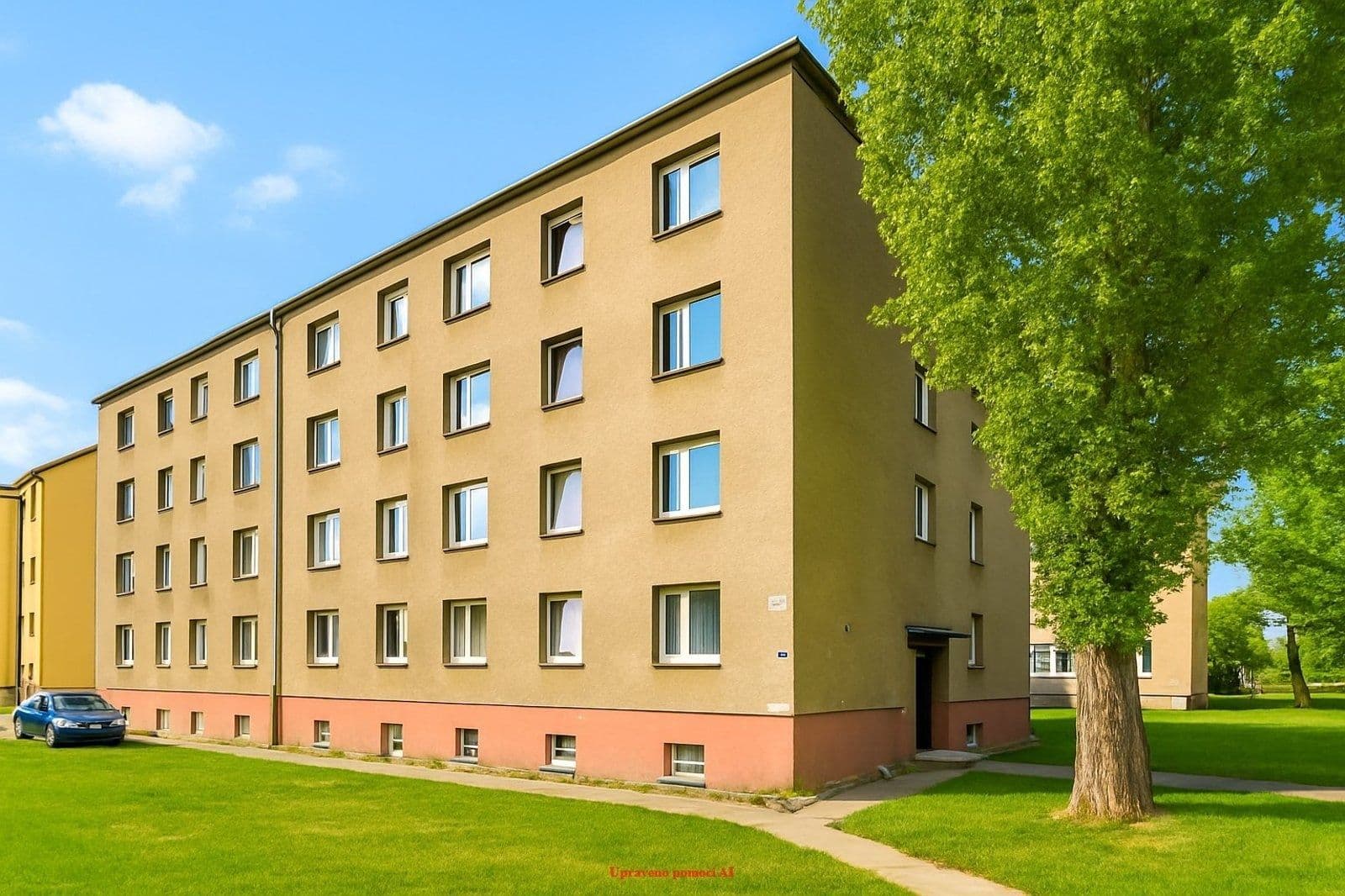 Prenájom bytu 2-izbový 47 m², U Svobodáren, Karviná, Moravskoslezský kraj Prenájom bytu 2-izbový 47 m², U Svobodáren, Karviná, Moravskoslezský kraj