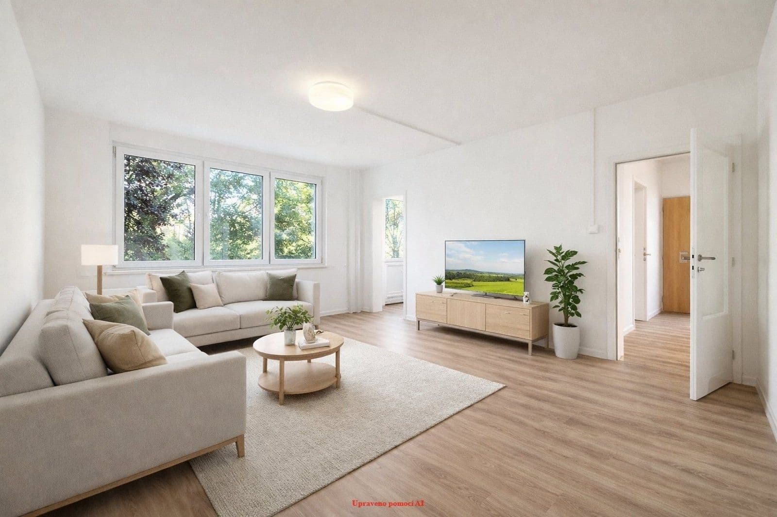 Prenájom bytu 3-izbový 69 m², Okružní, Český Těšín, Moravskoslezský kraj Prenájom bytu 3-izbový 69 m², Okružní, Český Těšín, Moravskoslezský kraj