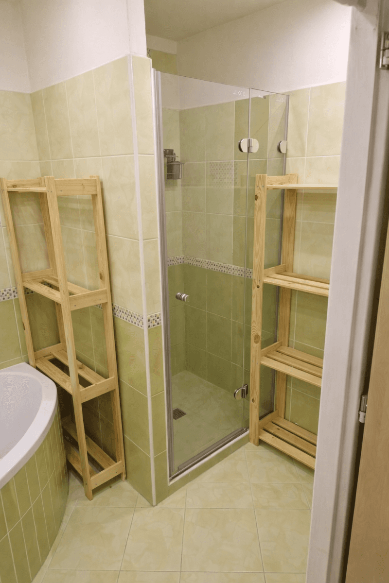 Prenájom bytu 3-izbový 80 m², Amforova, Praha, Praha Prenájom bytu 3-izbový 80 m², Amforova, Praha, Praha