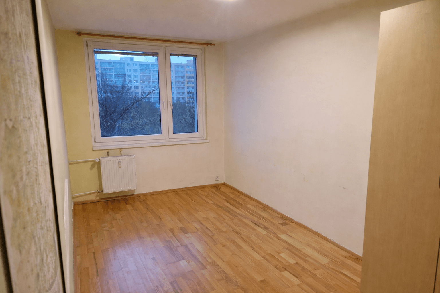 Prenájom bytu 3-izbový 80 m², Amforova, Praha, Praha Prenájom bytu 3-izbový 80 m², Amforova, Praha, Praha