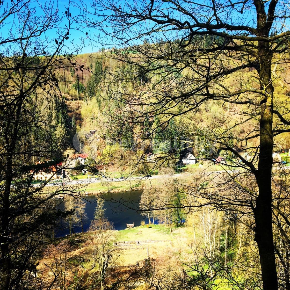 Prenájom rekreačného objektu 30 m², K Sekance, Hradištko, Středočeský kraj Prenájom rekreačného objektu 30 m², K Sekance, Hradištko, Středočeský kraj